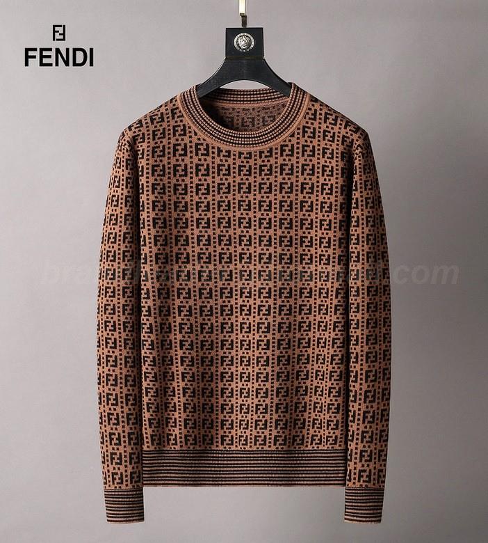 Fendi Men's Sweater 2